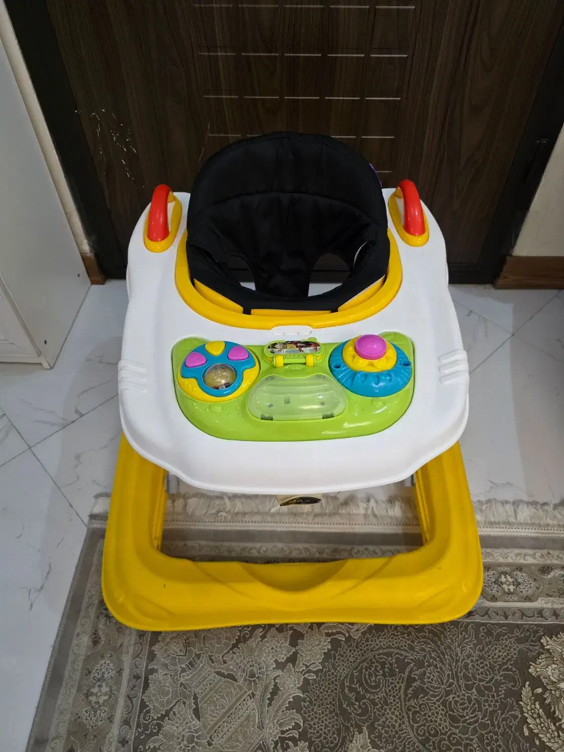 روروئک دلیجان مدل مکس|کالسکه و لوازم جانبی|تهران, افسریه شمالی|دیوار