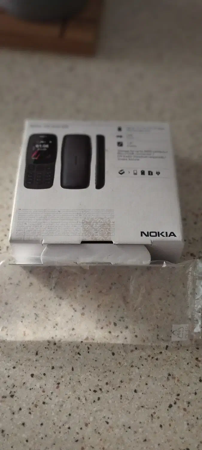 نوکیا ۱۰۶|موبایل|محمدشهر, محمدشهر|دیوار