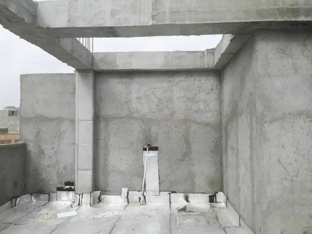 استا بنای صفر تاصد ساختمان سازی|خدمات پیشه و مهارت|زابل, |دیوار