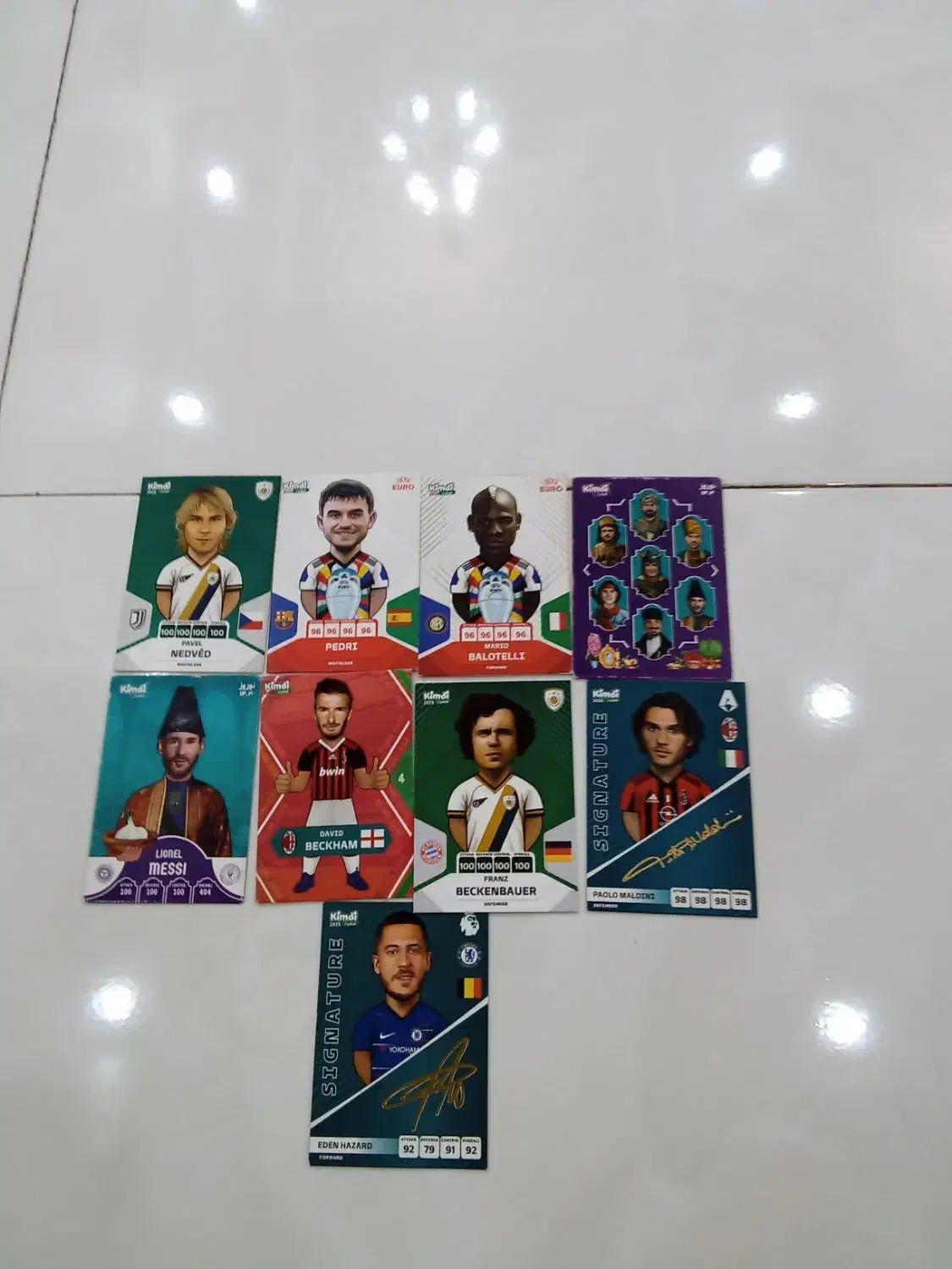 کیمدی|کلکسیون و سرگرمی|محمدشهر, همایون ویلا|دیوار