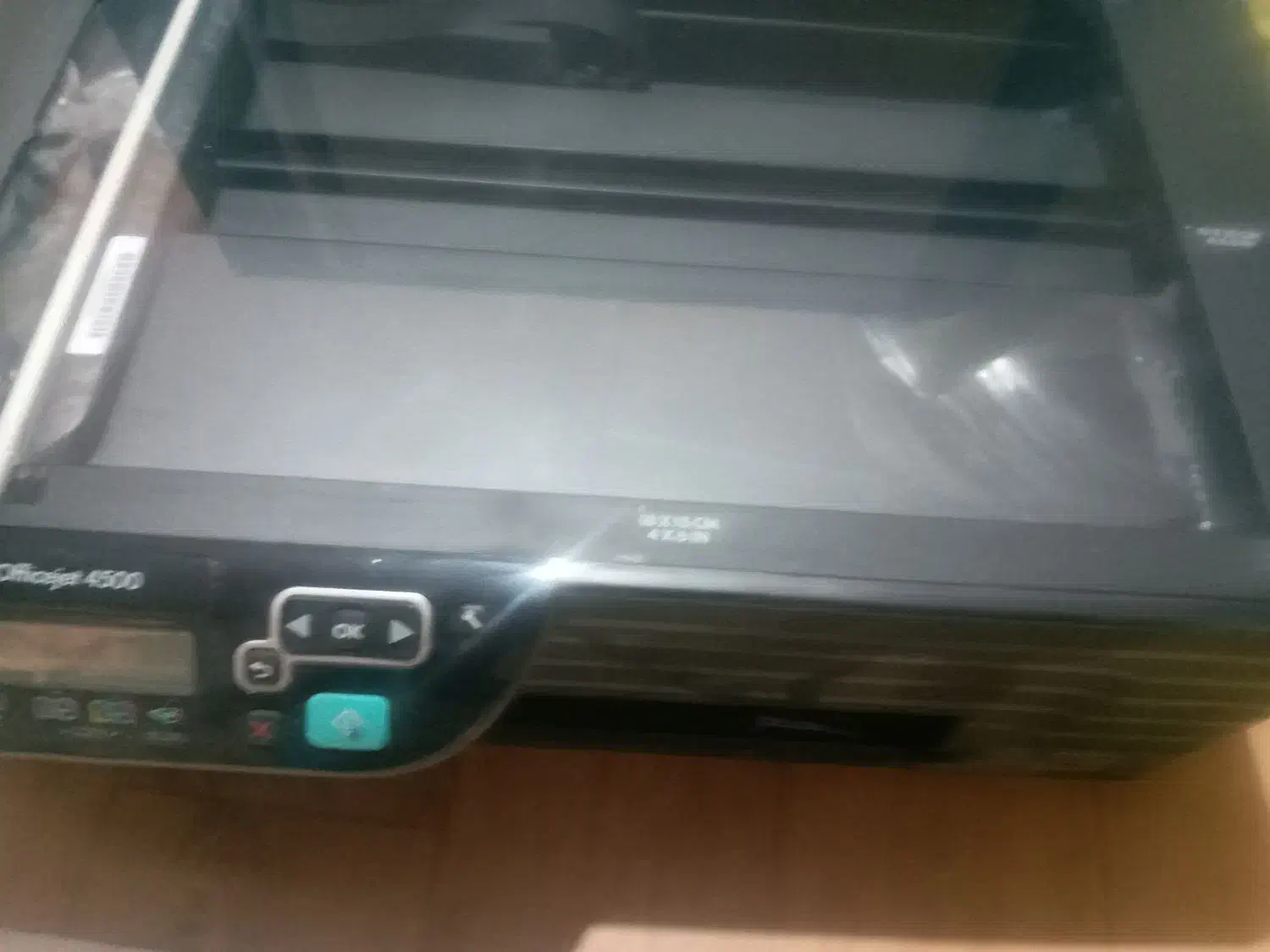 پرینتر|پرینتر، اسکنر، کپی، فکس|تهران, خلیج فارس|دیوار