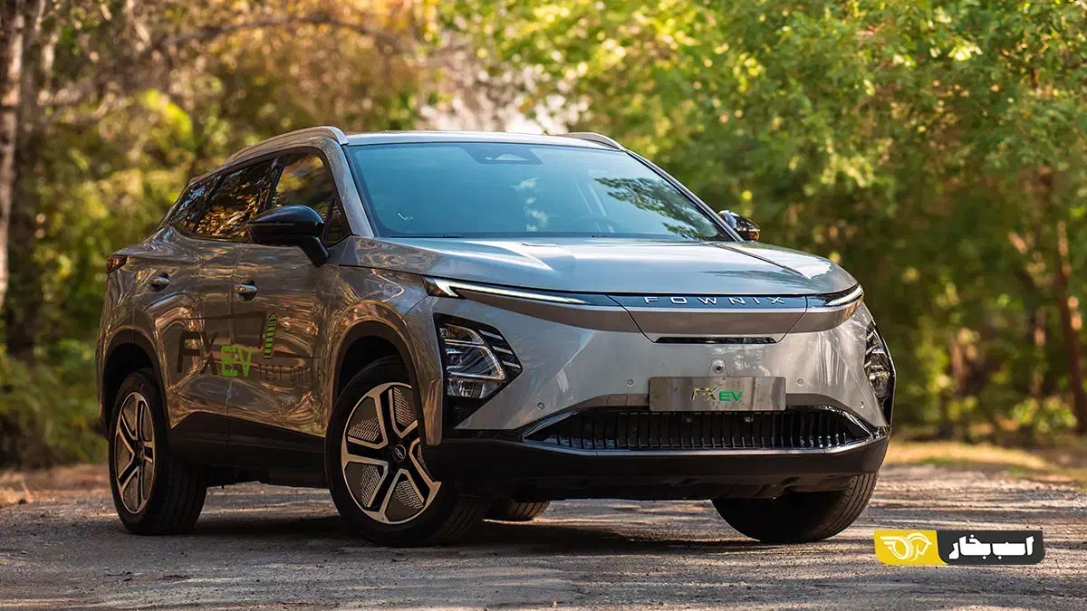 اف ایکس ای وی ۲۰۲۶|خودرو سواری و وانت|شیراز, خلدبرین|دیوار