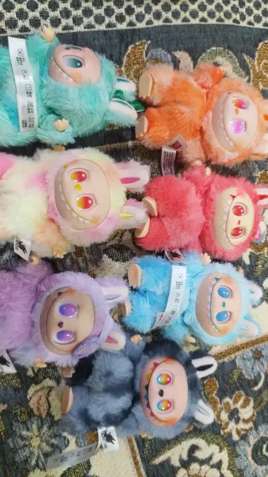 لبوبو ۲۷۰|اسباب‌بازی بچه|دیلم, |دیوار