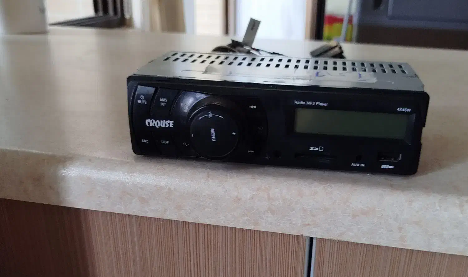 لوازم ماشین|قطعات یدکی و لوازم جانبی|یزد, |دیوار