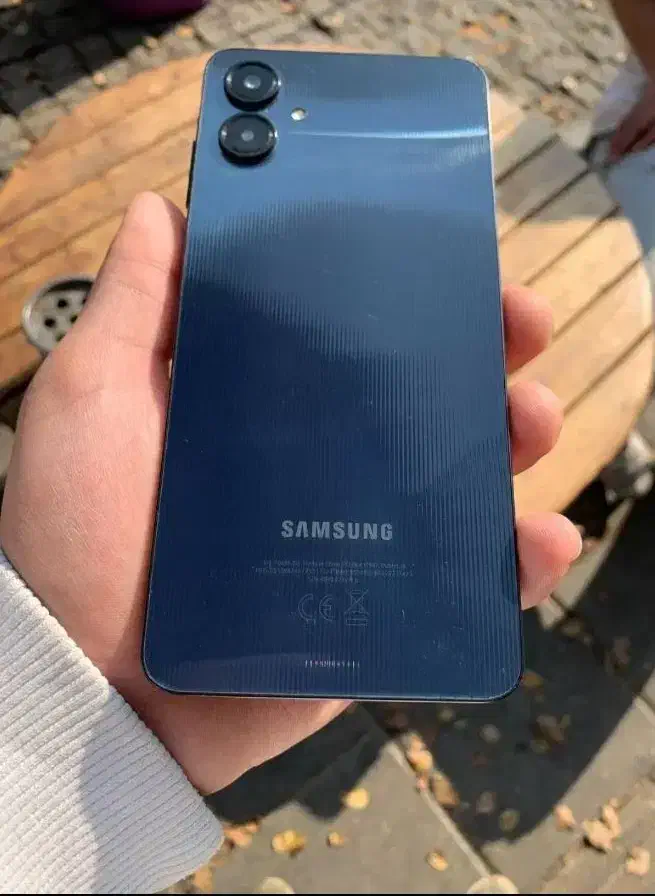 a06|موبایل|آق قلا, |دیوار