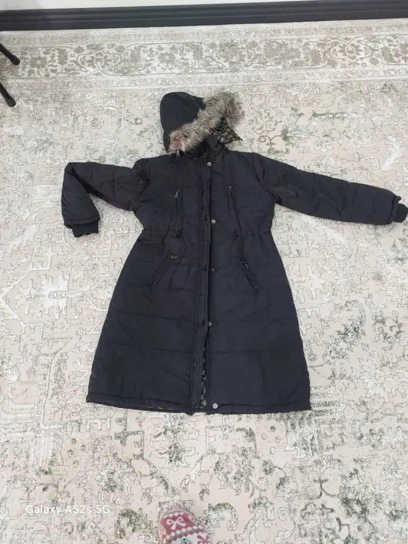 کاپشن|لباس|کرج, کوی فرهنگ|دیوار