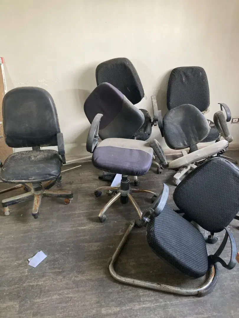 میز و صندلی|مبلمان اداری|مشهد, امام رضا (ع)|دیوار