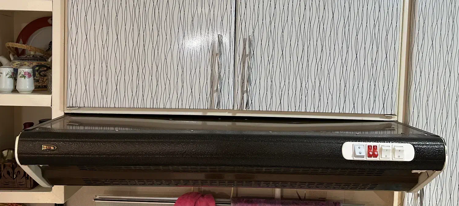 هود اشپزخانه|هود|سیرجان, |دیوار