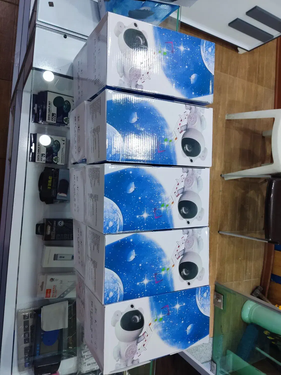 چراغ خواب|چراغ خواب و آباژور|کرج, گوهردشت|دیوار