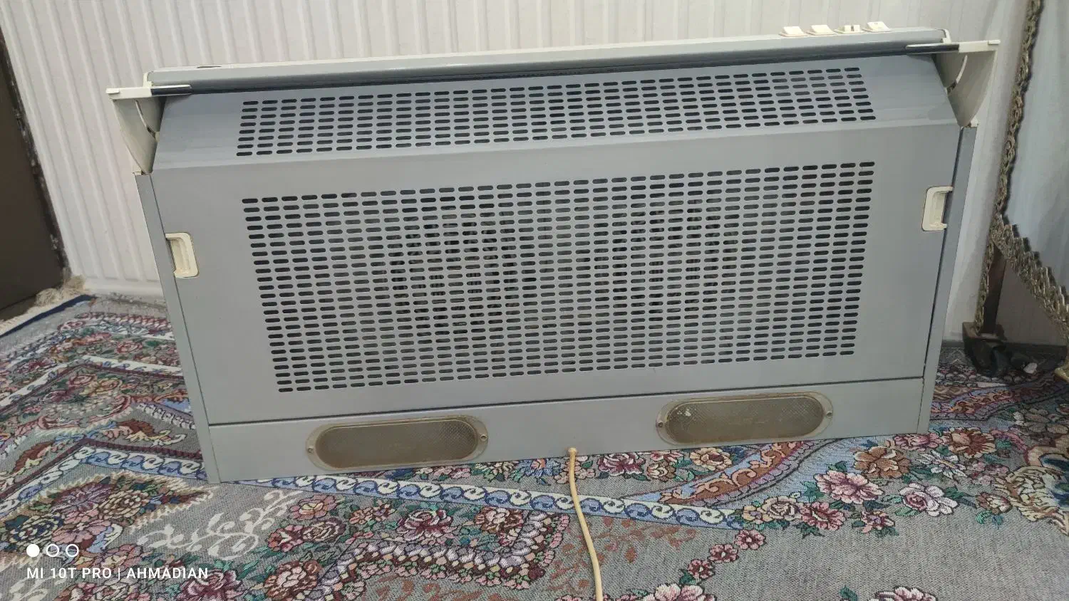 هود آشپزخانه درسا|هود|بروجرد, |دیوار