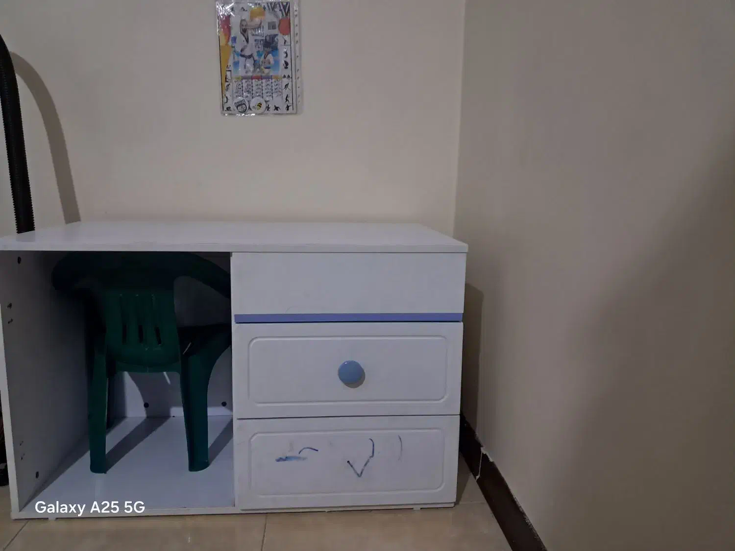 میز تحریر ام دی اف محکم|میز تحریر و کامپیوتر|اهواز, کیانشهر|دیوار