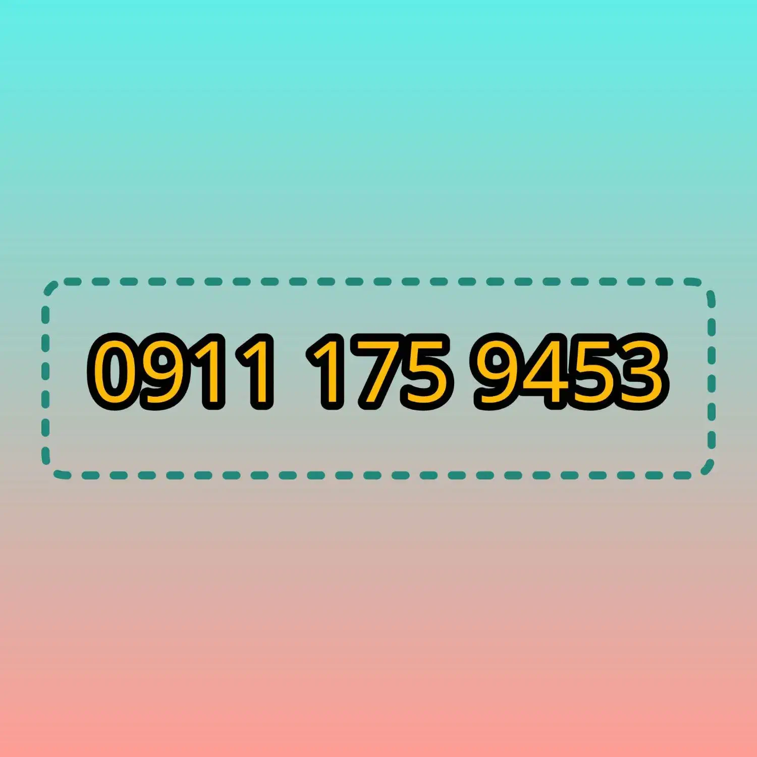 09111759453|سیم‌کارت|گرگان, |دیوار