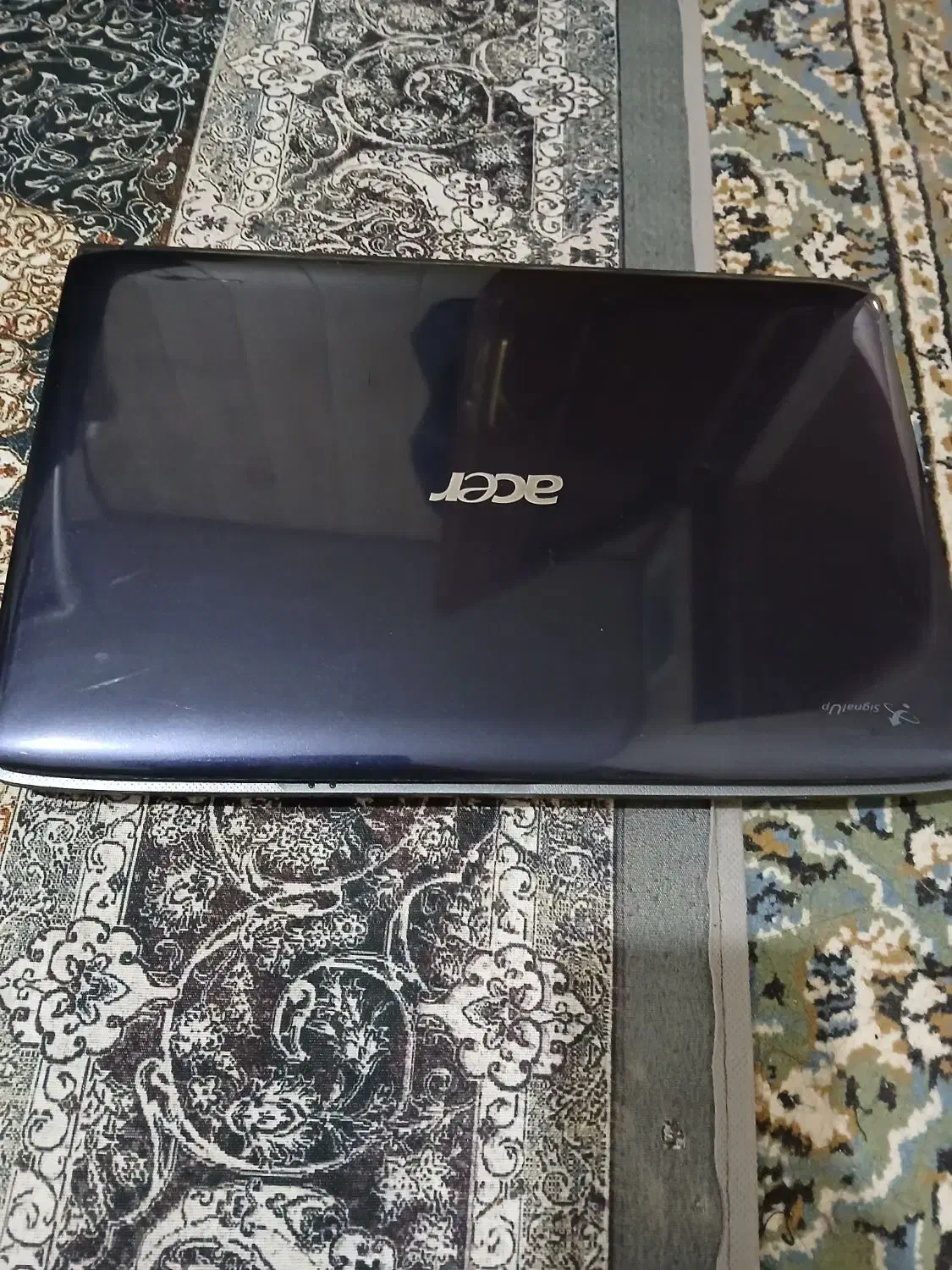 لپ تاپ ایسر|رایانه همراه|اصفهان, قهجاورستان|دیوار