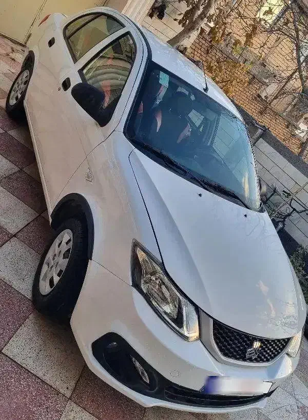 ساینا اس ۱۴۰۱ ، ۸۵گانه استثنایی خانگی|خودرو سواری و وانت|سامان, |دیوار