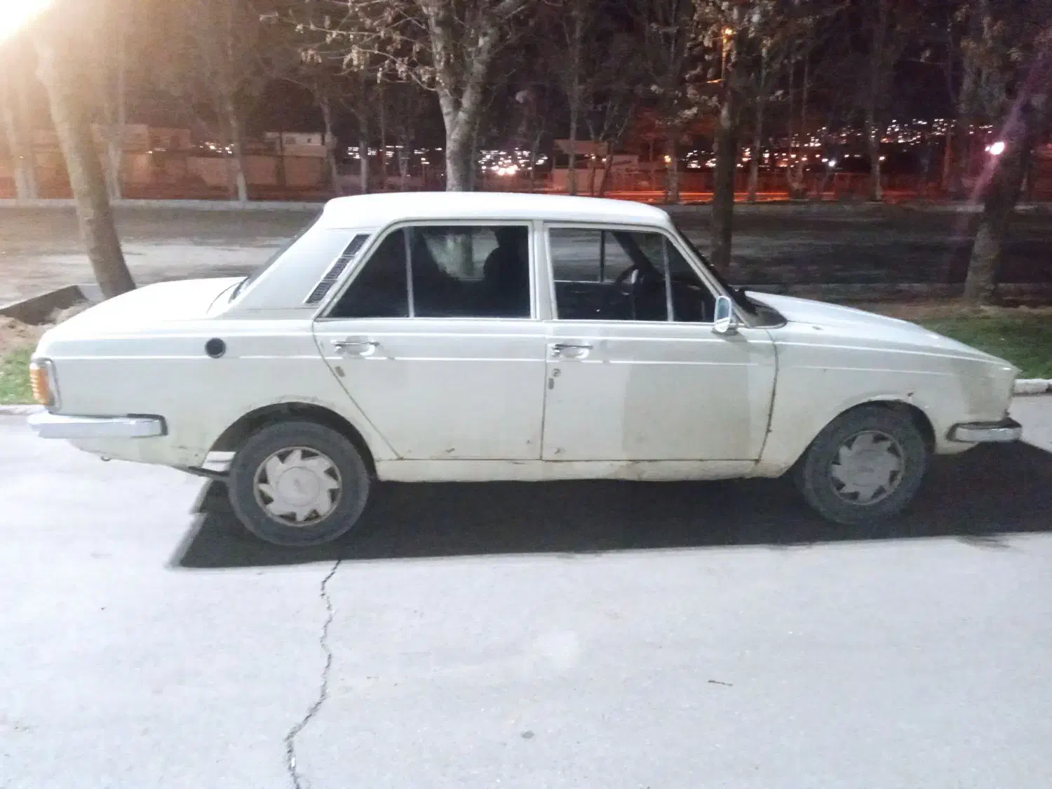 پیکان ۷۷|خودرو سواری و وانت|سنندج, |دیوار