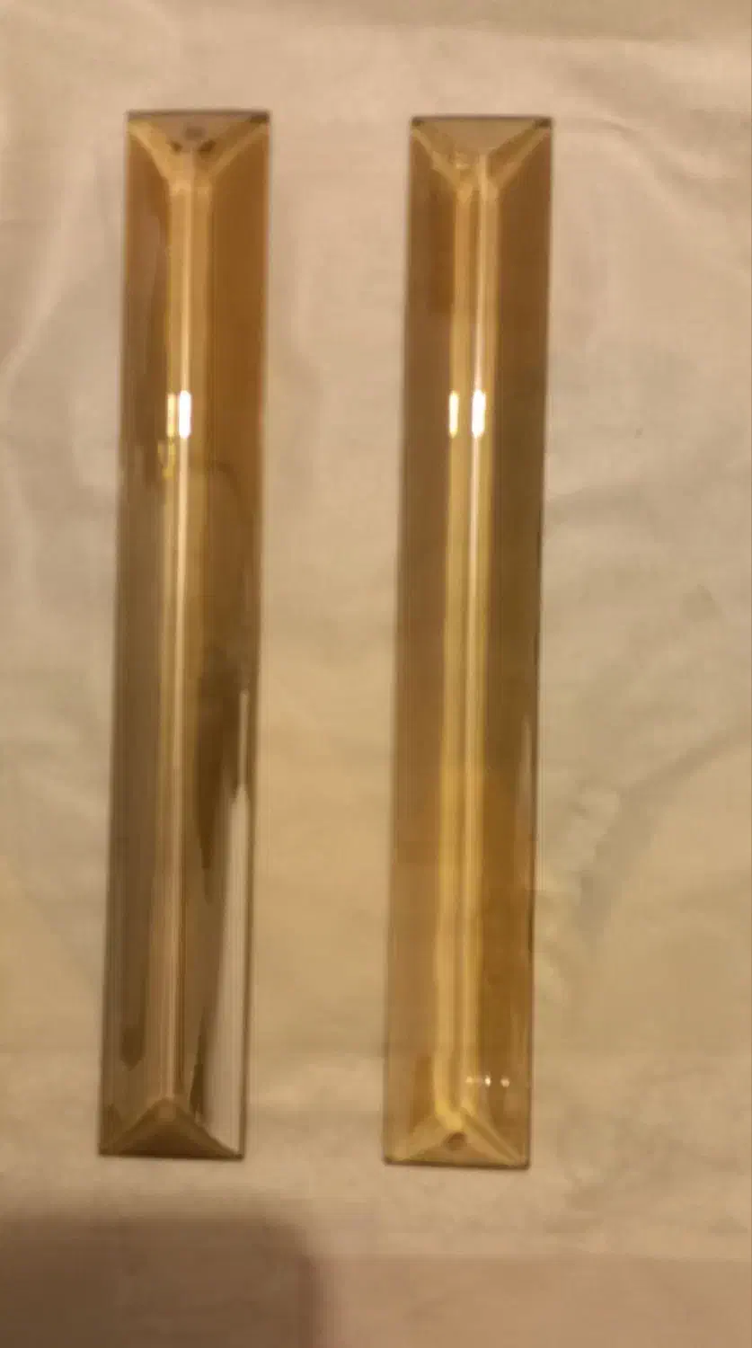 فروش کریستال کاردی لوستر|لوستر و چراغ آویز|اسدآباد, |دیوار