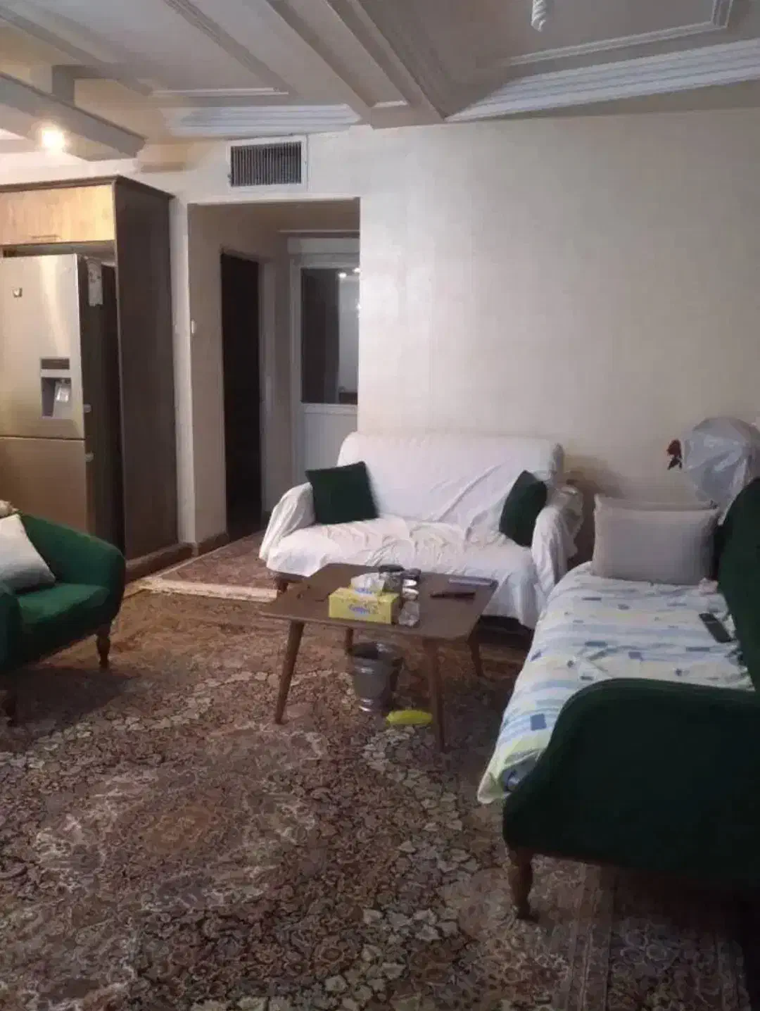 ۷۲ متر / فول / نارمک جنوبی|فروش آپارتمان|تهران, هفت حوض|دیوار