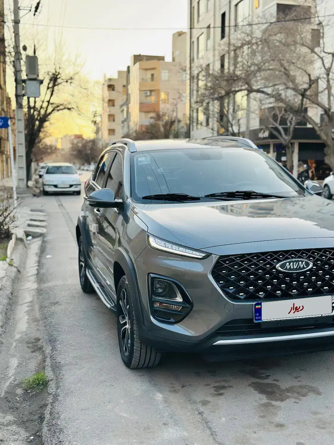 ایکس ۲۲ پرو|خودرو سواری و وانت|مشهد, گوهرشاد|دیوار