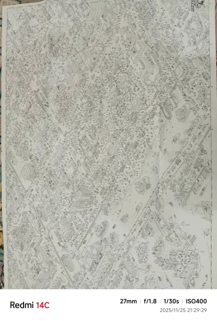 میکرو ماکرو|کلکسیون و سرگرمی|مهر, |دیوار