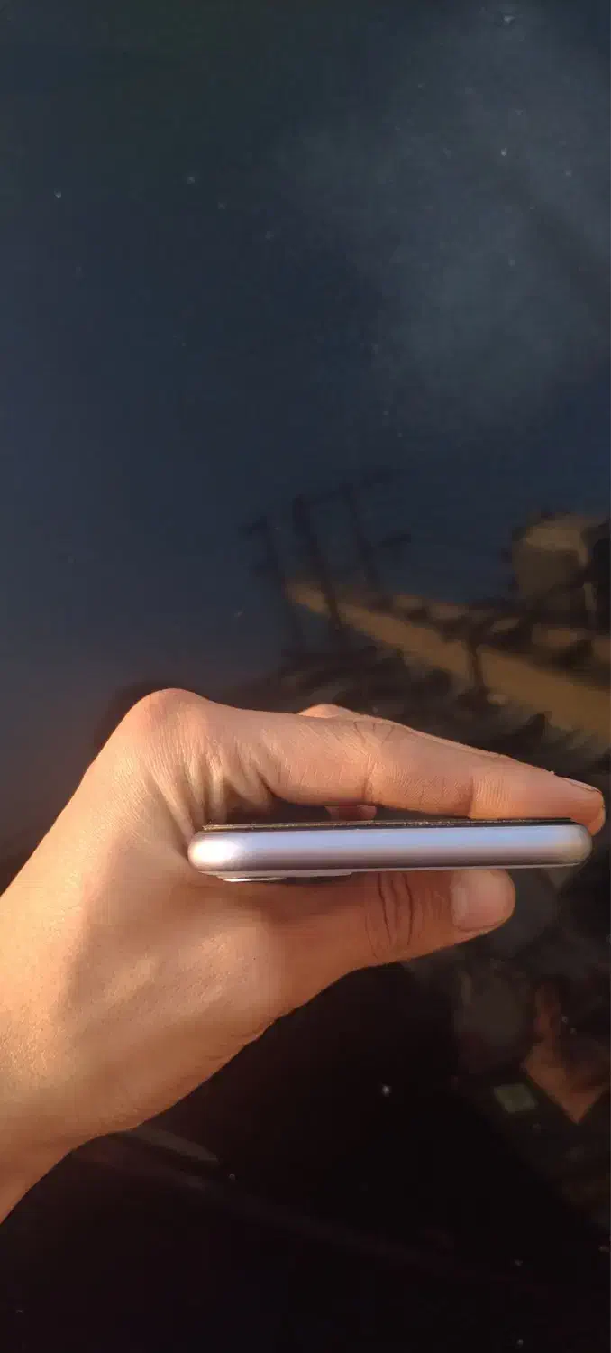 iphone 11 ۱۲۸ گیگابایت|موبایل|ماکو, |دیوار