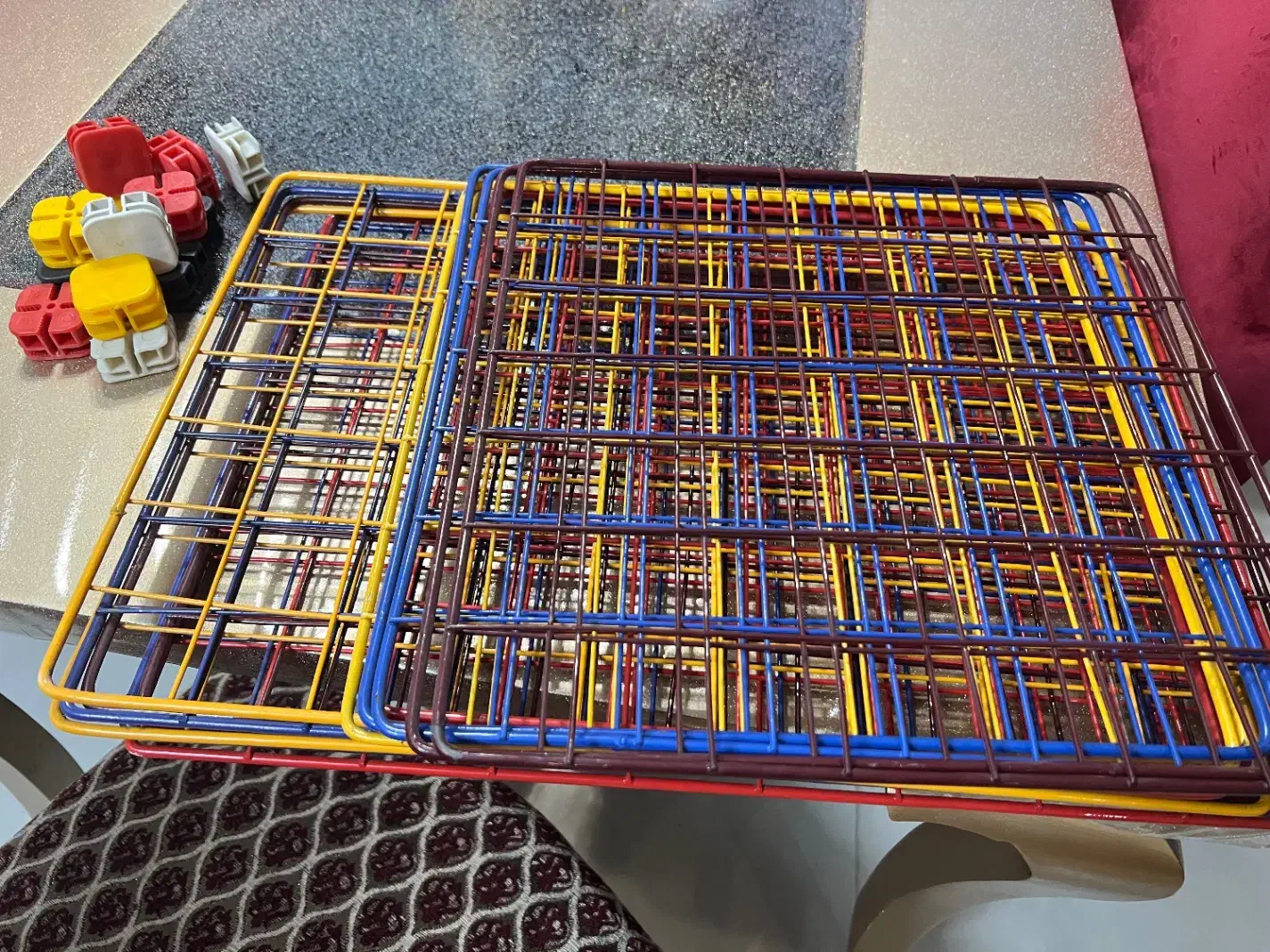 قفسه کتابخانه|کتابخانه، شلف، قفسه‌های دیواری|برخوار, |دیوار