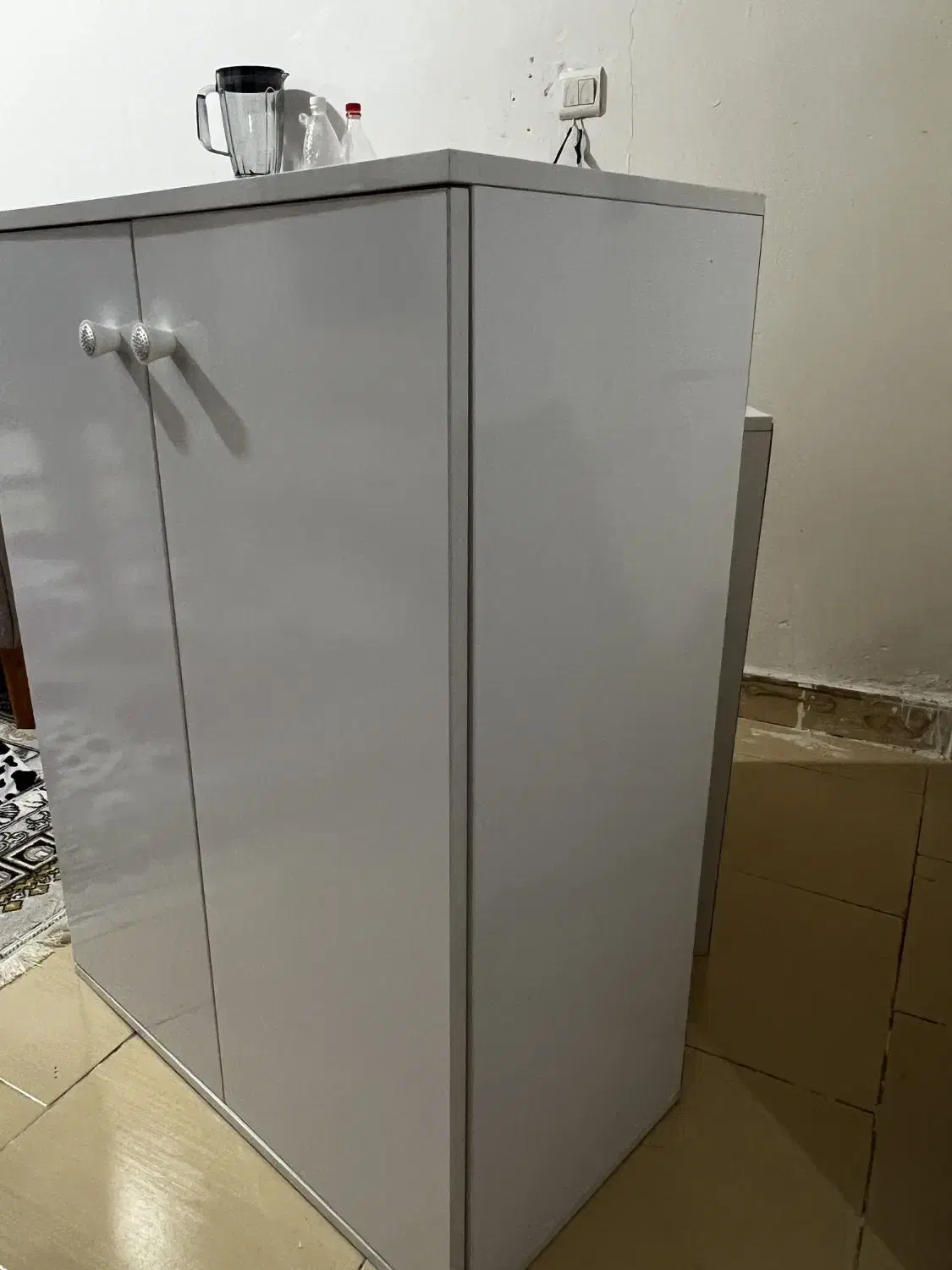 جاکفشی ودراور و....|جاکفشی، کمد، دراور|رشت, پیرکلاچای|دیوار