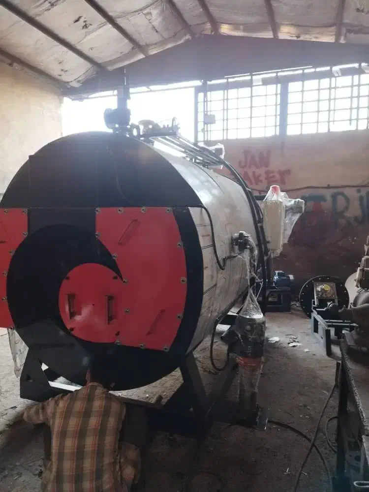 دیگ بخار، بویلر، روغن داغ|ماشینآلات صنعتی|تهران, قصر فیروزه ۱|دیوار