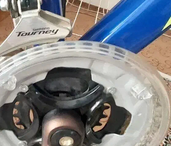 دوچرخه اسمارت سایز ۲۶|دوچرخه، اسکیت، اسکوتر|پاکدشت, پاکدشت (مامازند)|دیوار