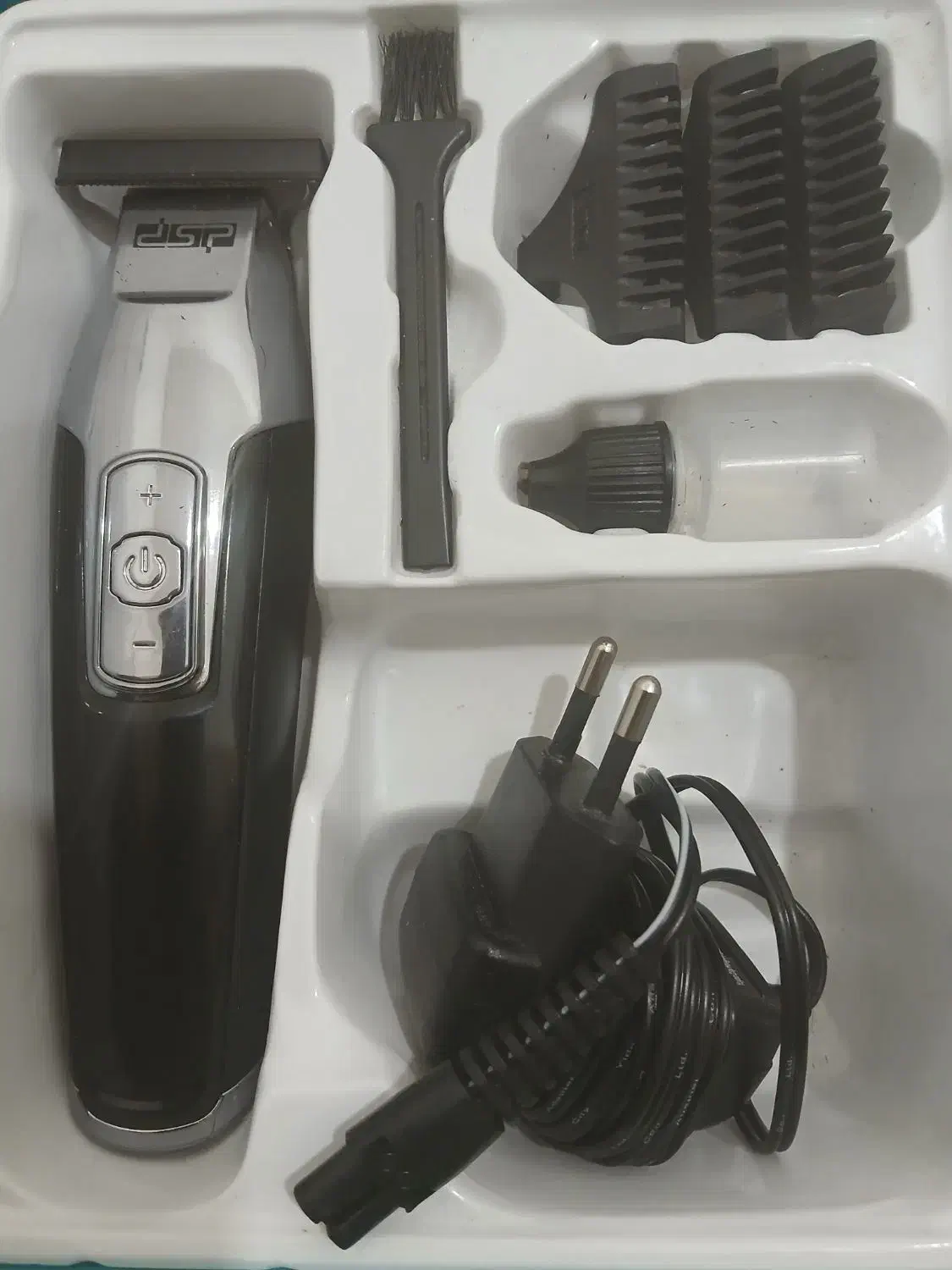 فروش چهارعدد ماشین اصلاح کاملاسالم درکبودراهنگ|آرایشی، بهداشتی، درمانی|کبودرآهنگ, |دیوار