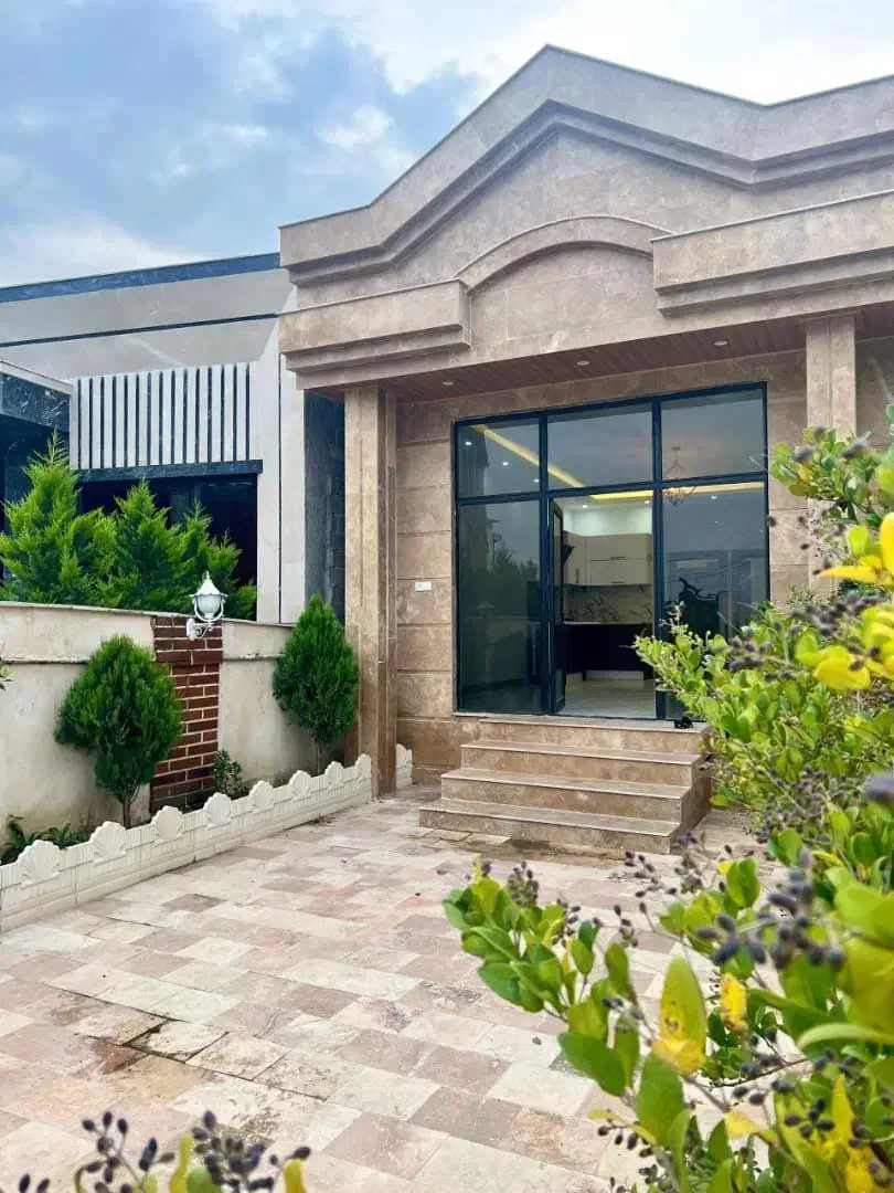 فلت جنگلی اقساطی با ۱ میلیارد