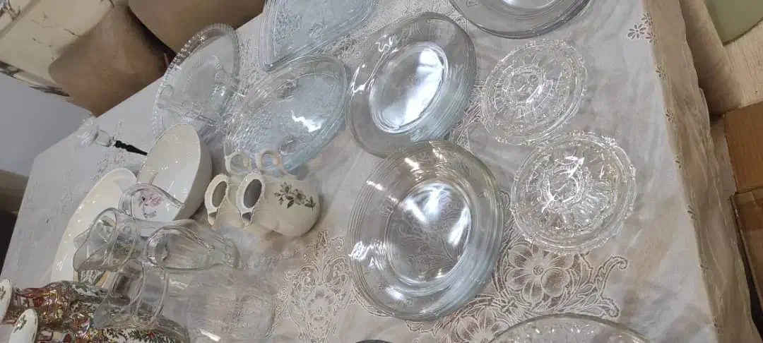 ظروف آشپزخانه|ظروف سرو و پذیرایی|پردیس, فاز ۸|دیوار