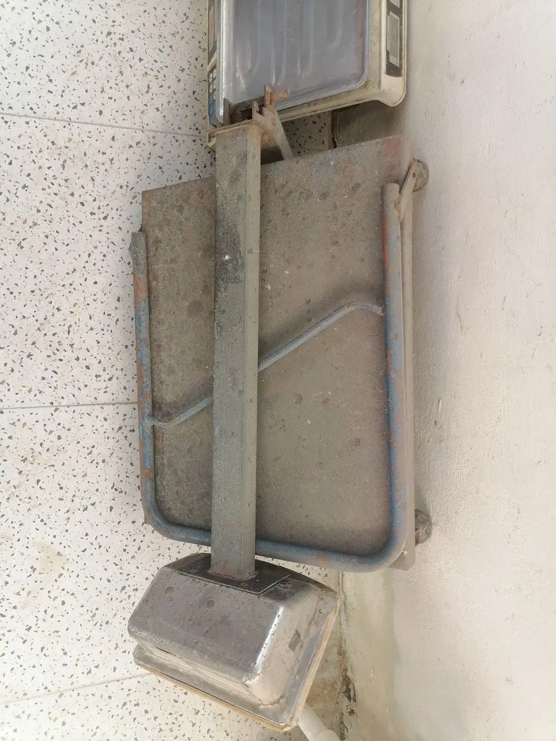 ترازو ۳۰۰ کیلویی|فروشگاه و مغازه|قشم, |دیوار