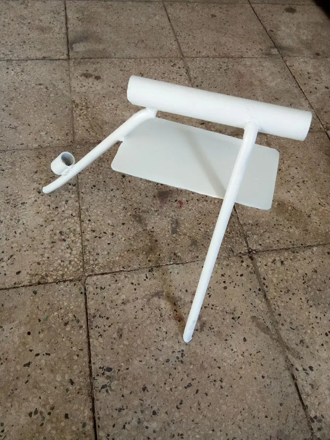 نگهدارنده شلنگ|لوازم نظافت|زنجان, |دیوار