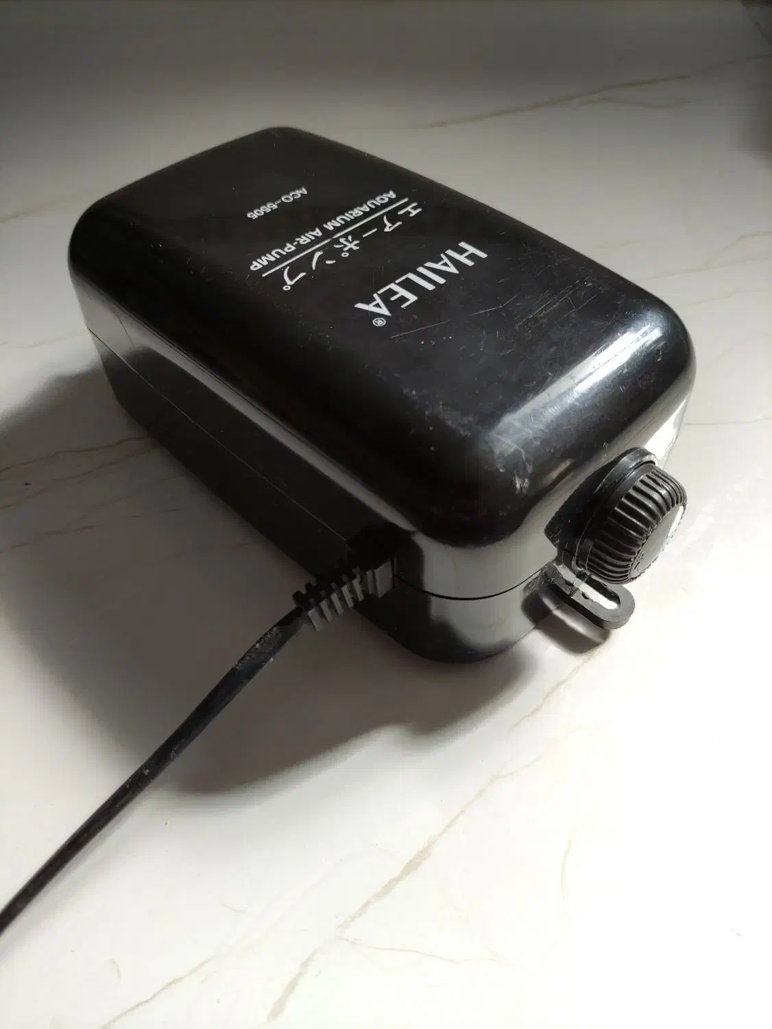 پمپ هوا هایلا|ماهی|شهرکرد, |دیوار