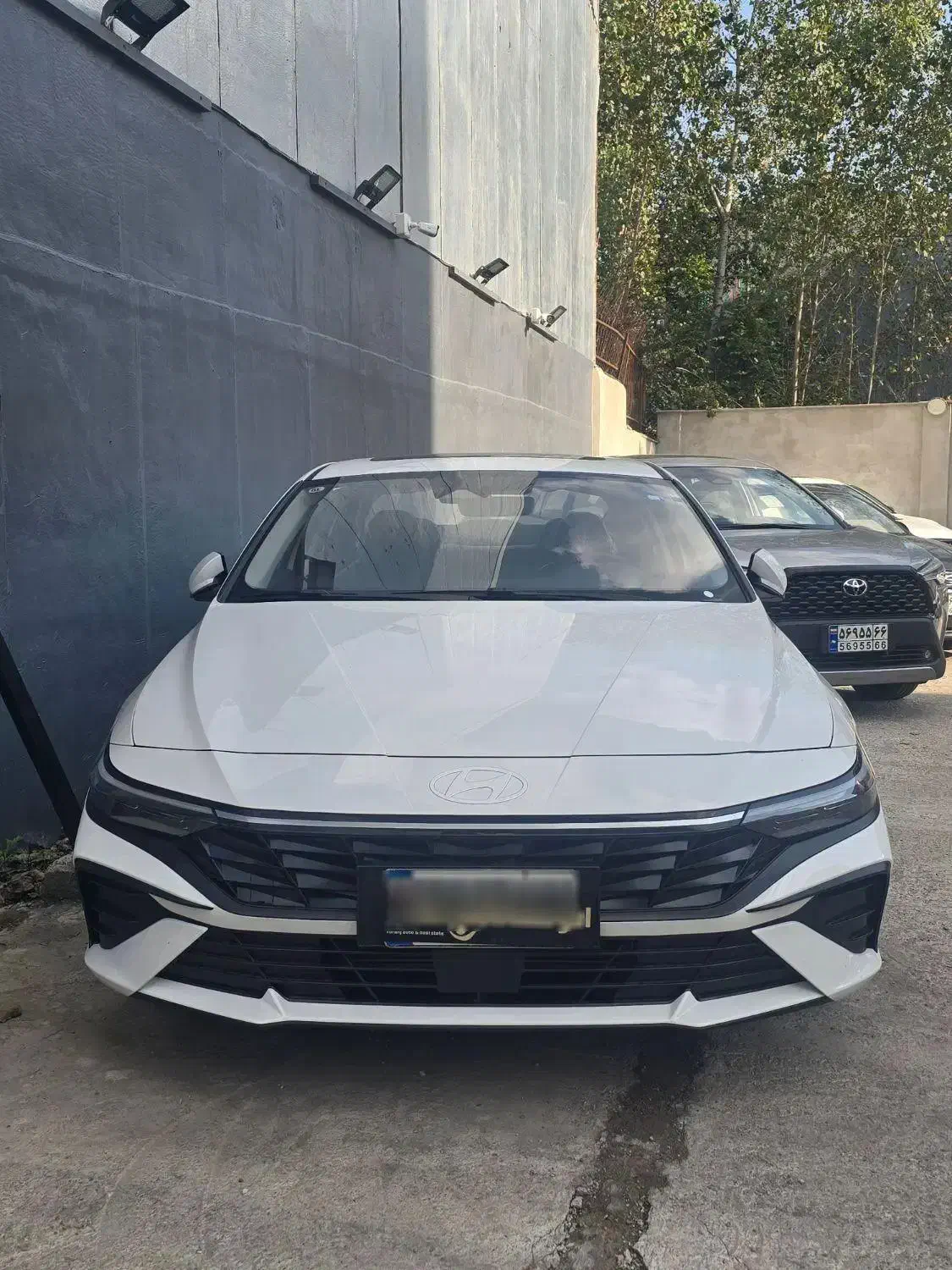 تویوتا کرولا کراس منطقه 2025 هایبرید|خودرو سواری و وانت|رشت, دیلمان|دیوار