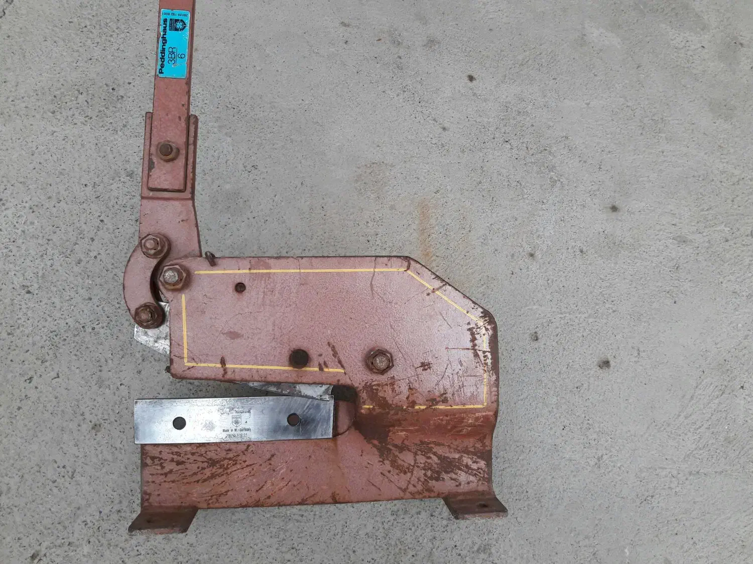 ورق برالمانی|ابزارآلات|مرند, |دیوار