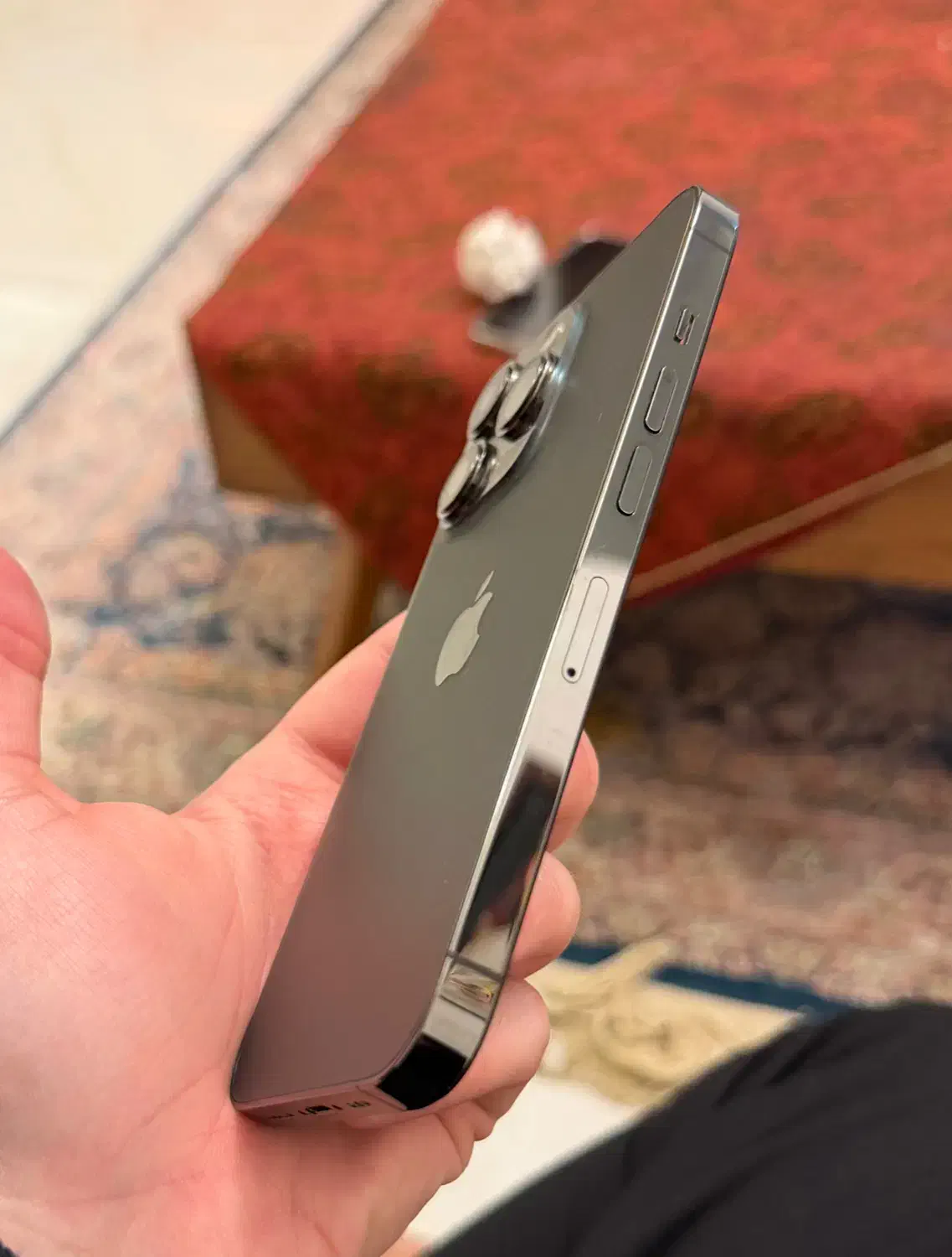 13pro 128 zaa|موبایل|تهران, پاسداران|دیوار