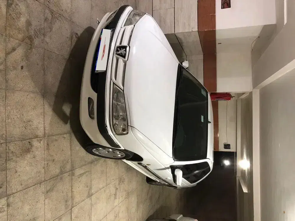 پژو پارس|خودرو سواری و وانت|پاکدشت, پاکدشت (مامازند)|دیوار