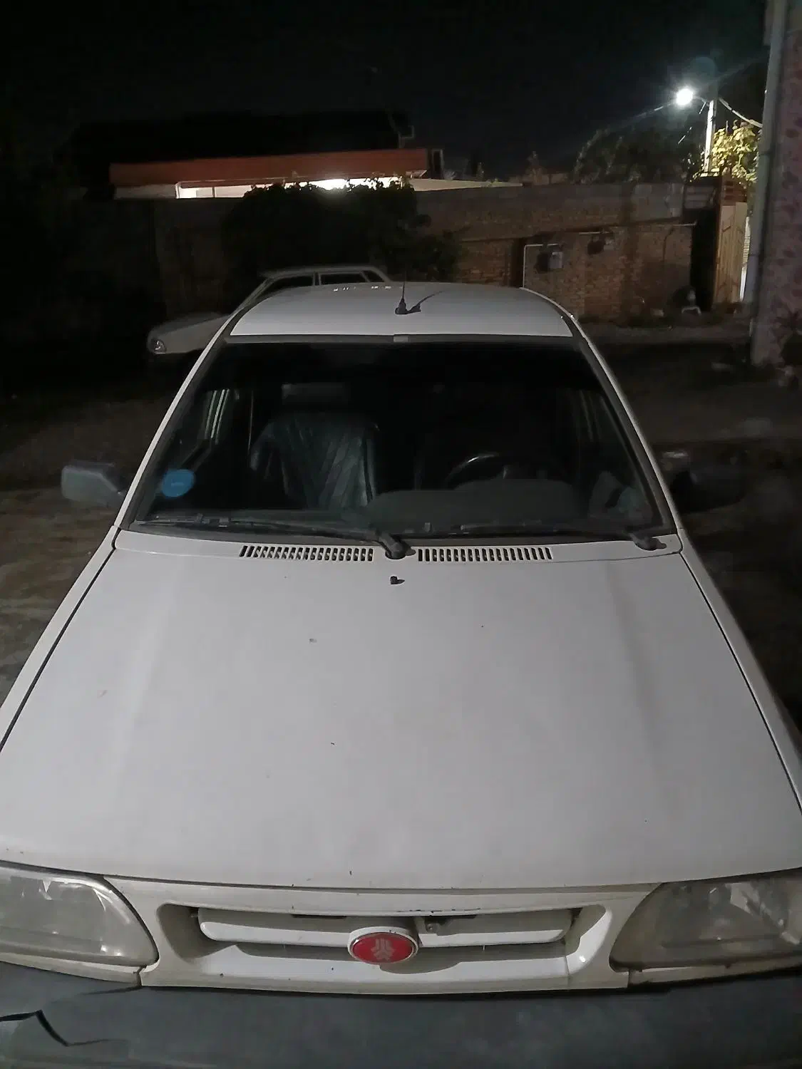 پراید مدل ۹۱|خودرو سواری و وانت|مزرعه کتول, |دیوار