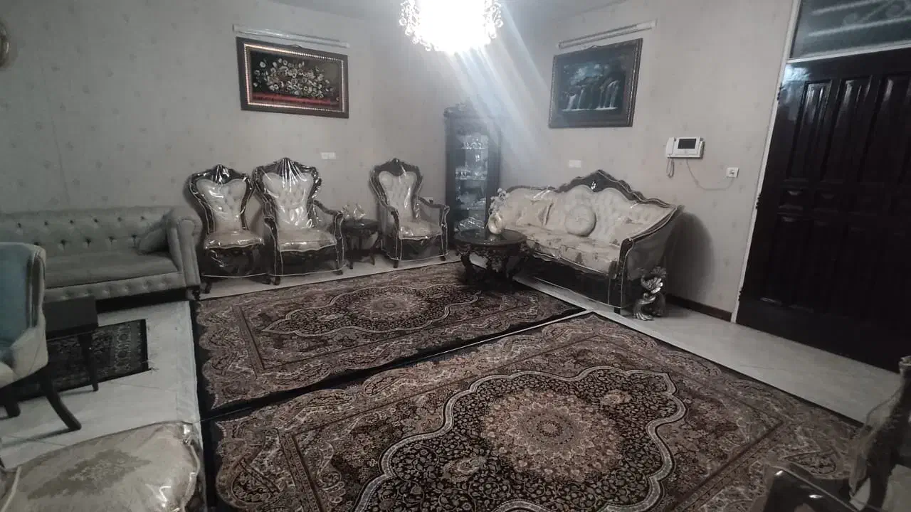 آپارتمان ۲خوابه ۸۰ متری|اجارهٔ آپارتمان|تهران, زاهد گیلانی|دیوار