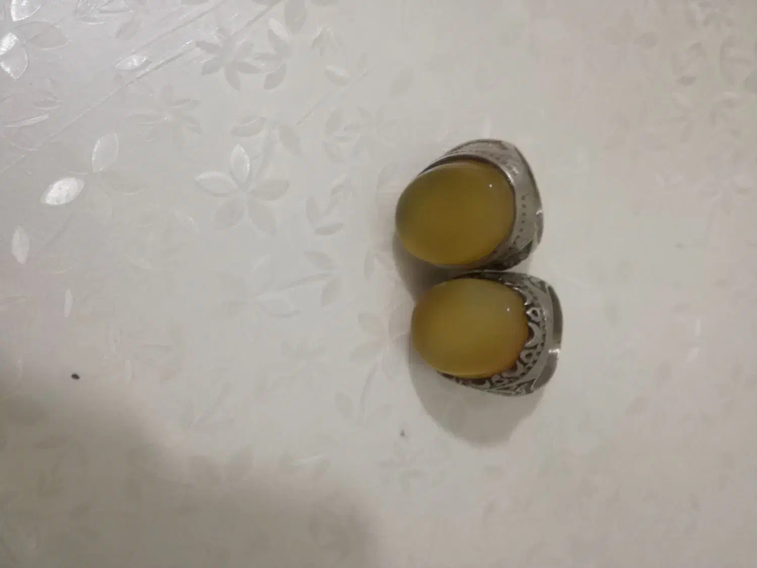 فروش تعدادی انگشتر|جواهرات|تهران, اسکندری|دیوار