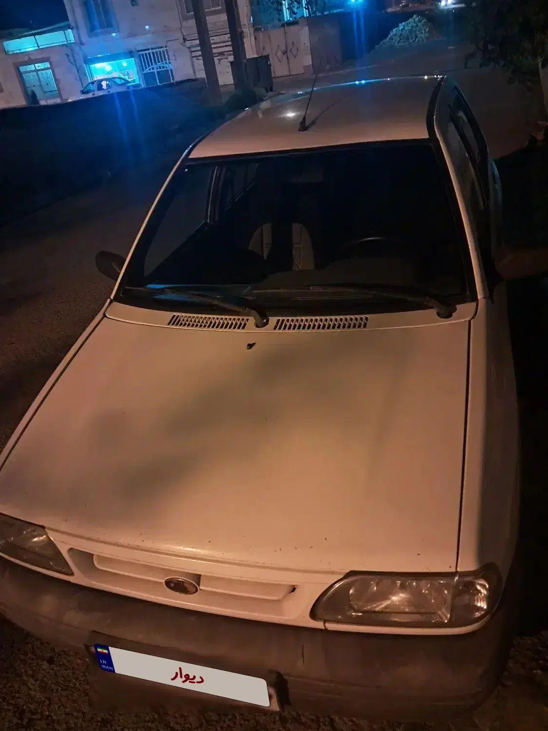 فروشی|خودرو سواری و وانت|زنجان, |دیوار