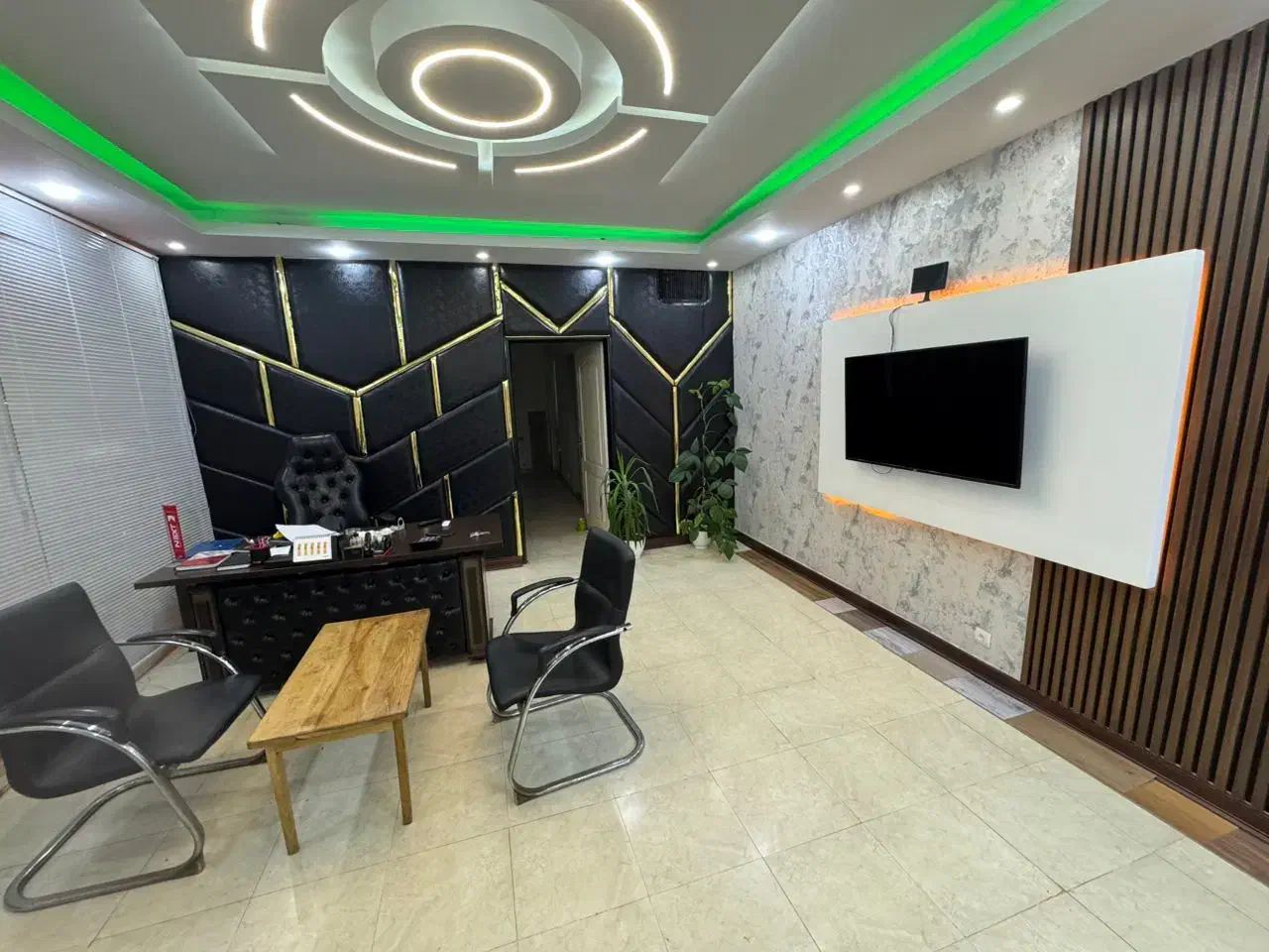 پرند اجاره مغازه بحر بلوار جمهوری مرکز شهر|اجارهٔ مغازه و غرفه|پرند, فاز ۲|دیوار