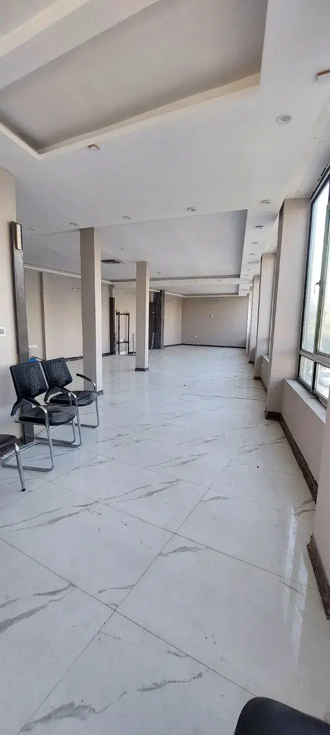 120متر سالن خیابان امام رضا (حامدطلوع)|اجارهٔ دفتر کار، اتاق اداری، مطب|مشهد, کوشش|دیوار