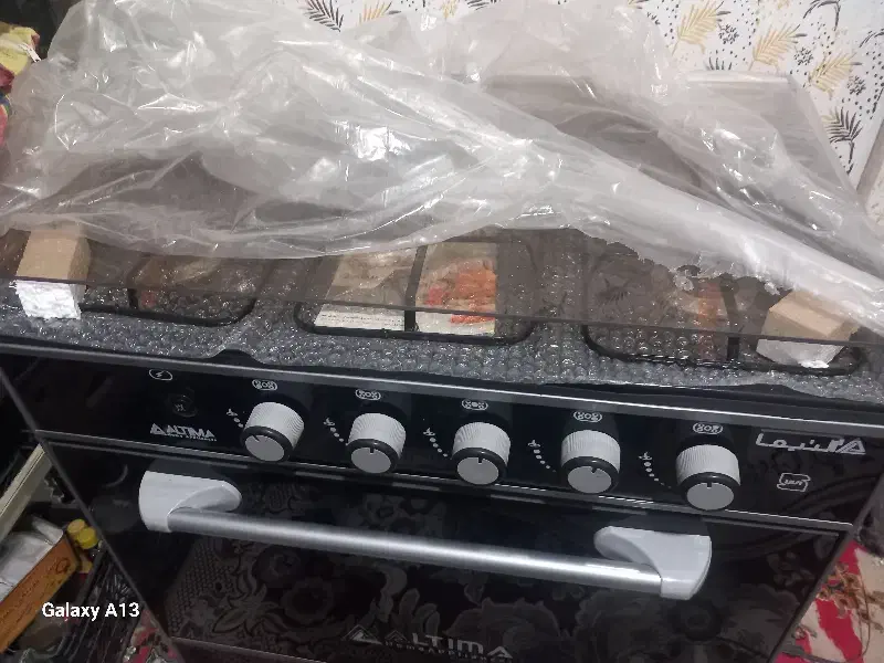 اجاق گاز|اجاق گاز و لوازم برقی پخت‌وپز|کیانشهر, |دیوار