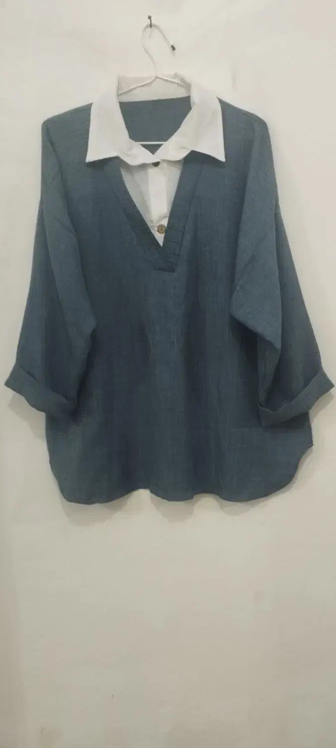 مانتو و شلوار|لباس|رشت, شالکو|دیوار