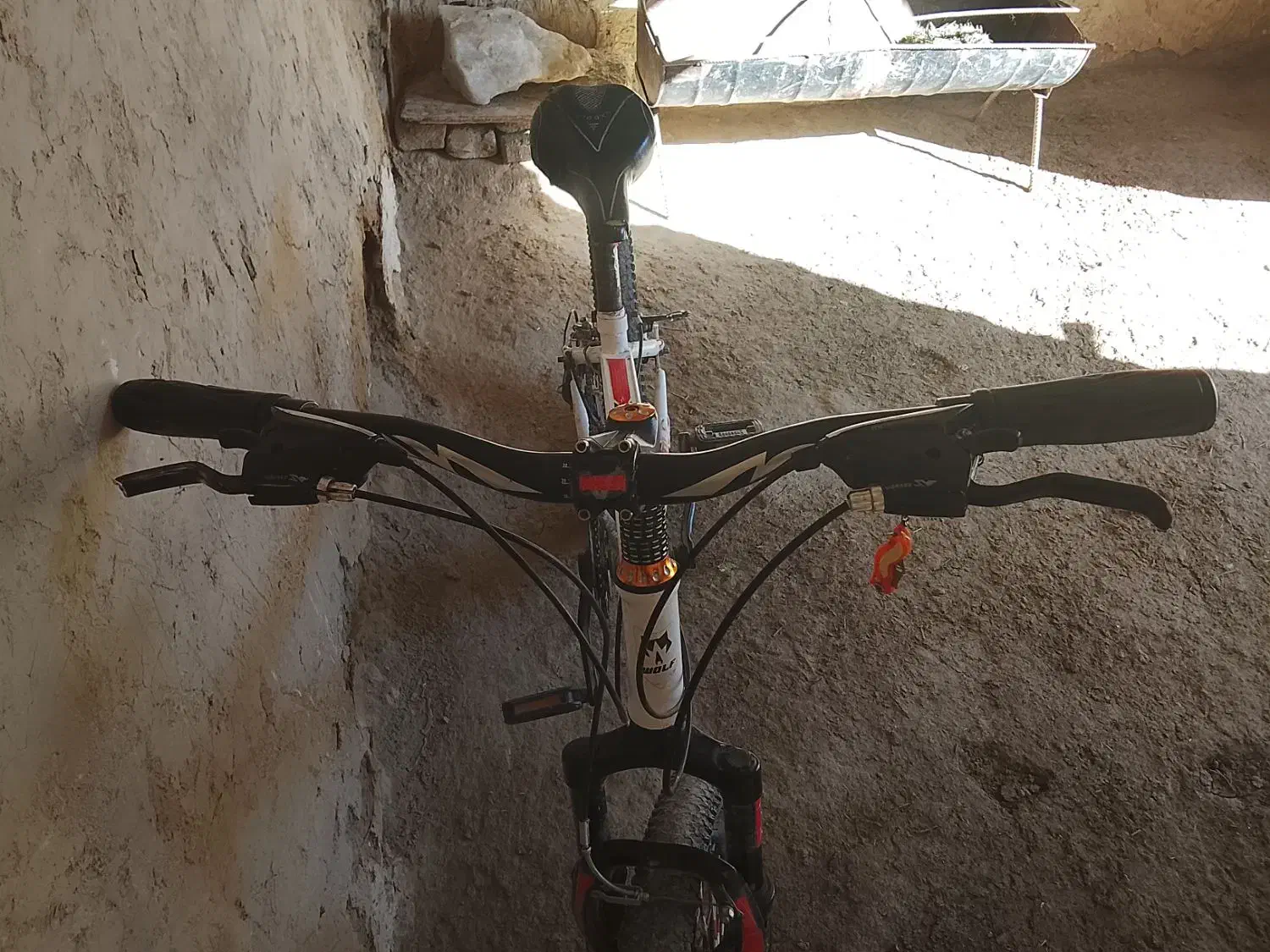 دوچرخه ۲۴|دوچرخه، اسکیت، اسکوتر|شیروان (خراسان), |دیوار