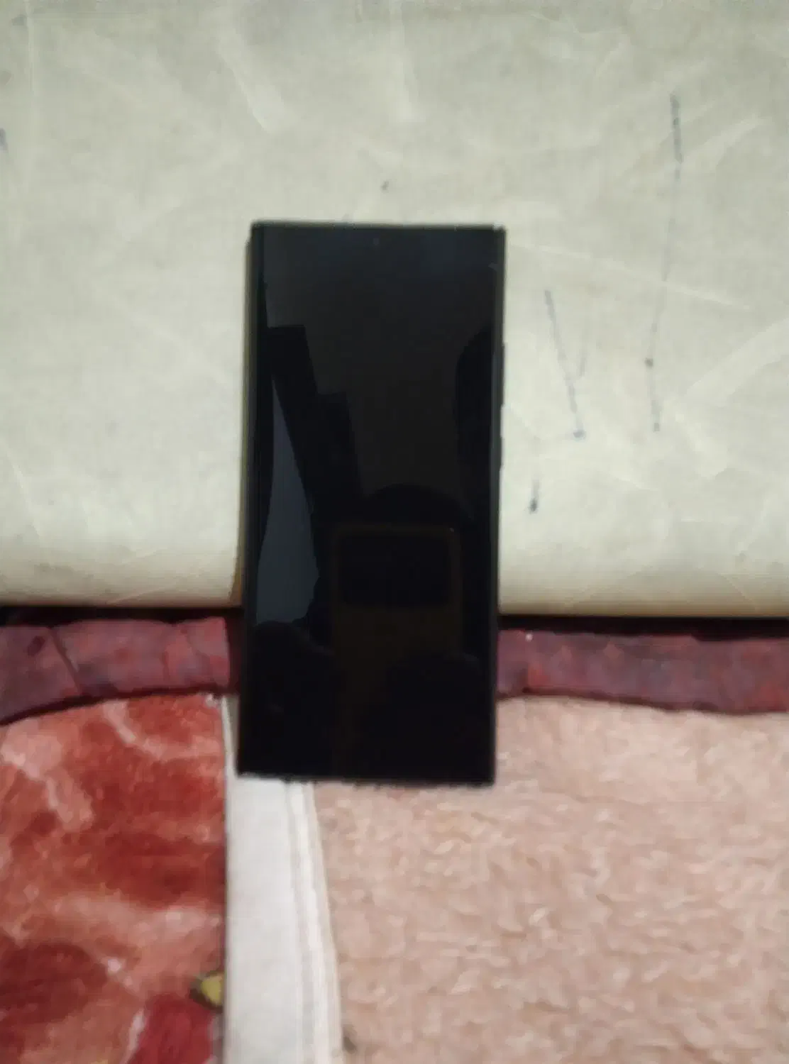 Samsung galaxy  not 20 ultra|موبایل|ملایر, |دیوار