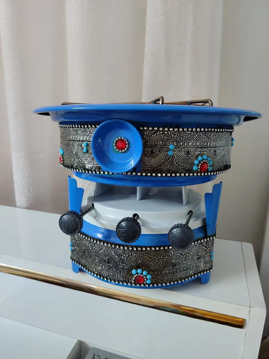 سه فیتیله|کوهنوردی و کمپینگ|نیشابور, رحمت آباد|دیوار