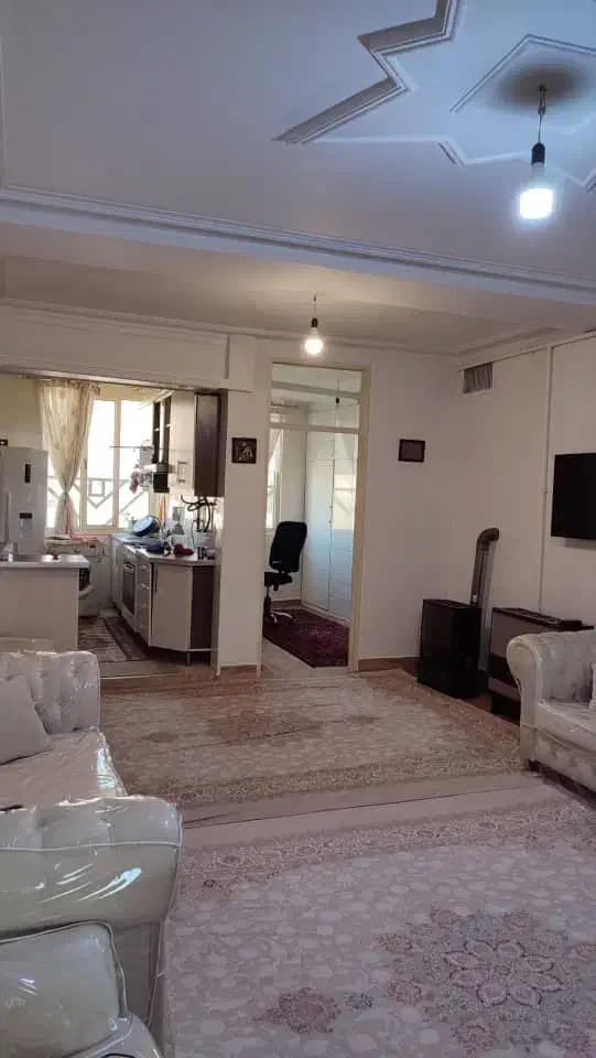 فروش آپارتمان نقلی محدوده سی و دو متری|فروش آپارتمان|ملایر, |دیوار